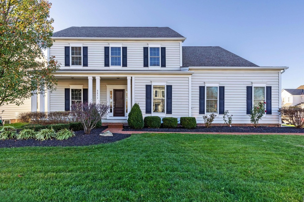 6872 Harper Ln, New Albany, OH 43054 - photo 1