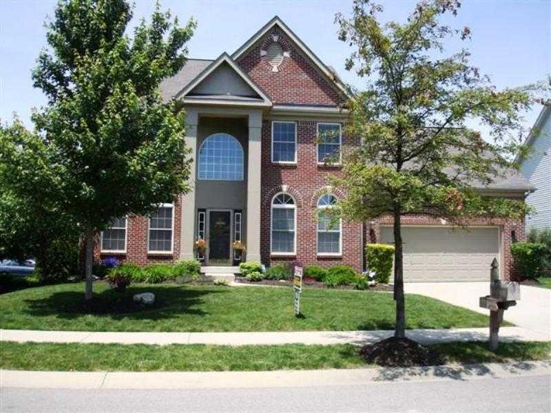 12052 Ashland Dr, Fishers, IN 46037 - photo 1