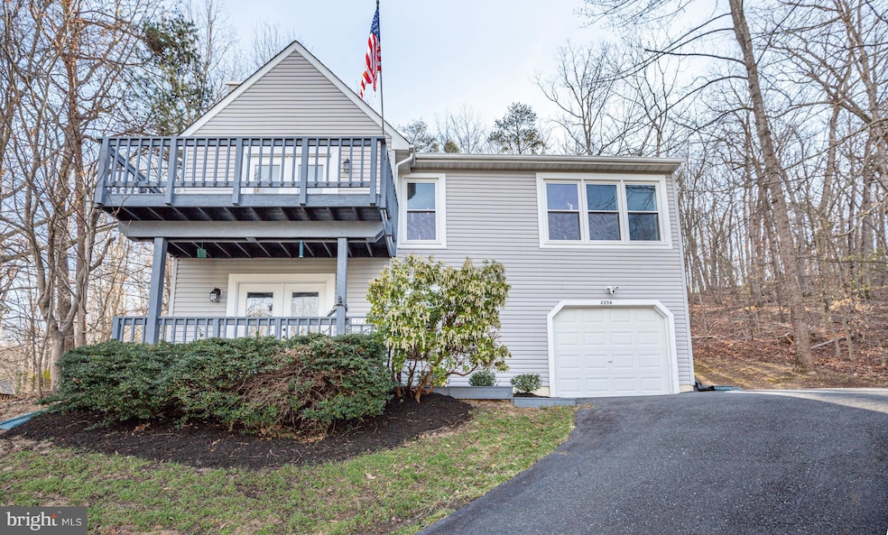 2256 Aquia Dr, Stafford, VA 22554 - photo 1