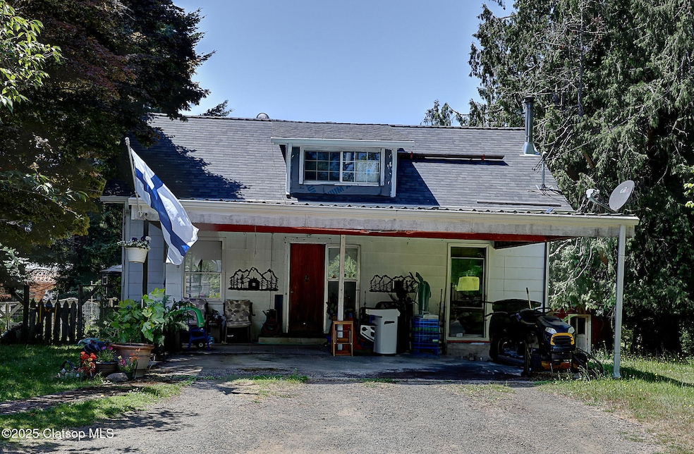 40677 Old Us Highway 30, Astoria, OR 97103 - photo 1