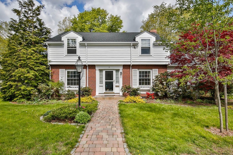 10 Upland Rd, Newburyport, MA 01950 - photo 1