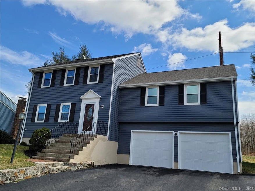 292 E Opal Dr, Glastonbury, CT 06033 - photo 1