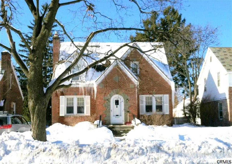 196 Homestead Ave, Albany, NY 12206 - photo 1