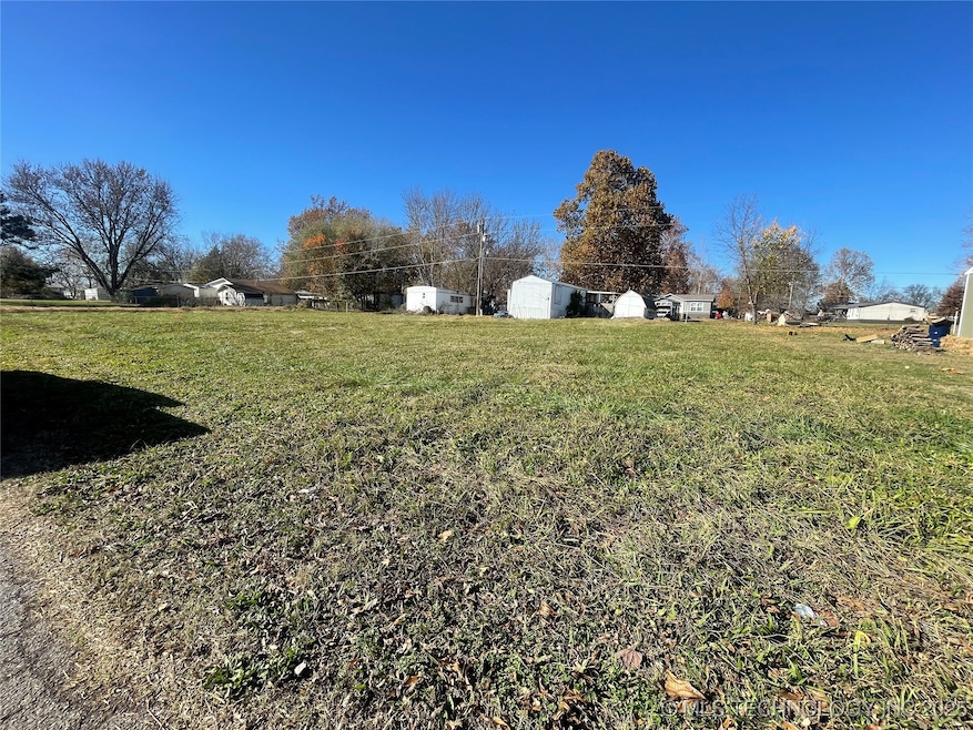 25430 S 607 Ln, Grove, OK 74344 - photo 1