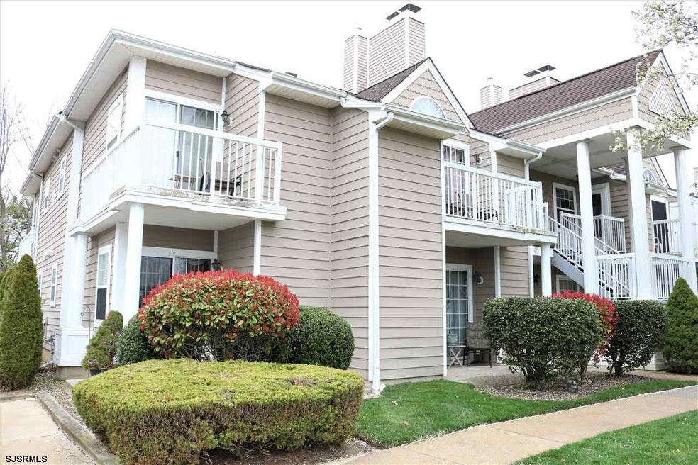 14 Hancock Ct unit N-14, Linwood, NJ 08221 - photo 1