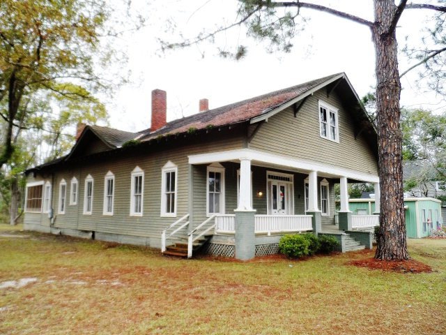 Main View