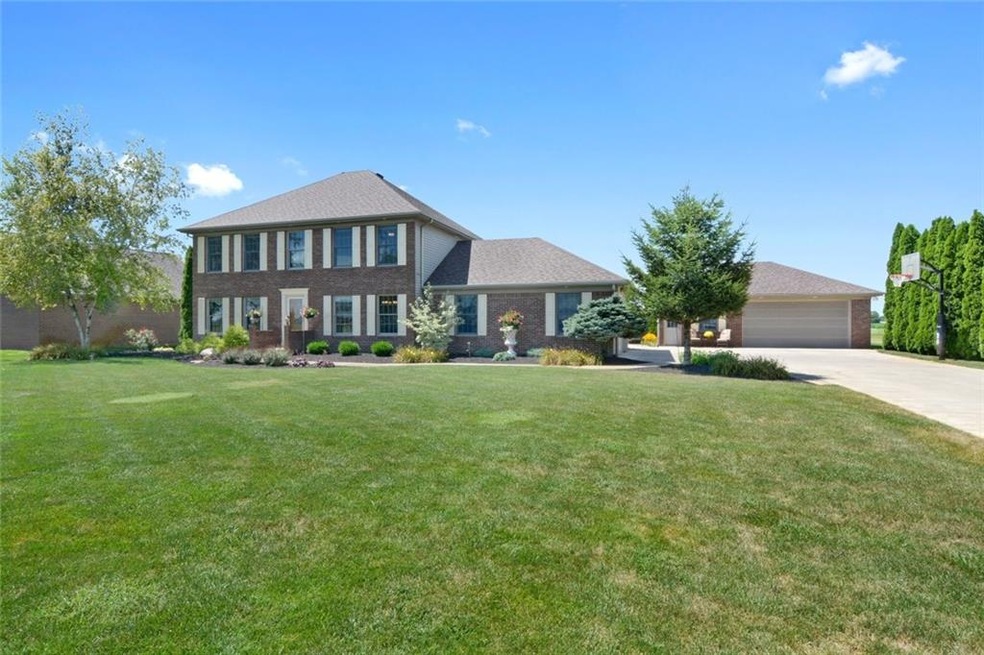 1148 S 400 W, Tipton, IN 46072 - photo 1