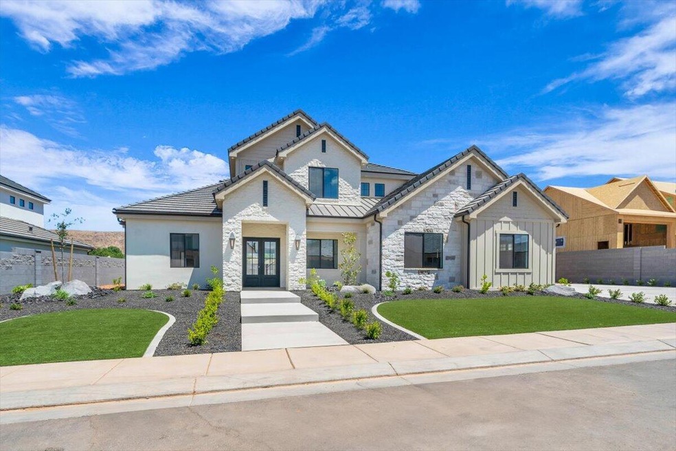 809 Queensridge Dr, Washington, UT 84780 - photo 1