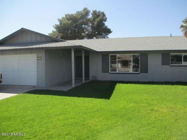 6744 S Poplar St, Tempe, AZ 85283 - photo 1