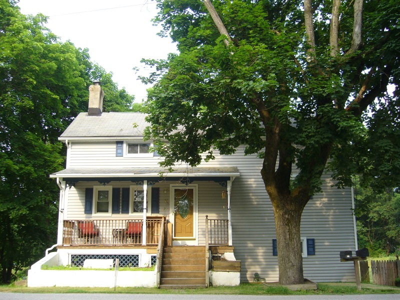 20 Port Colden Rd, Washington, NJ 07882 - photo 1