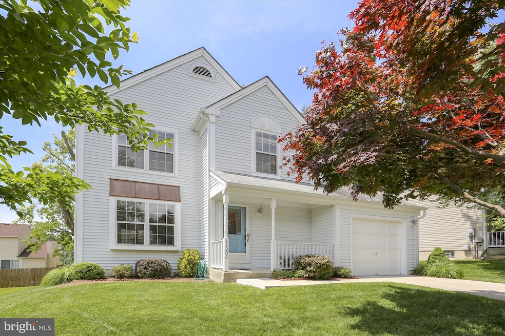 13206 Trebleclef Ln, Silver Spring, MD 20904 - photo 1