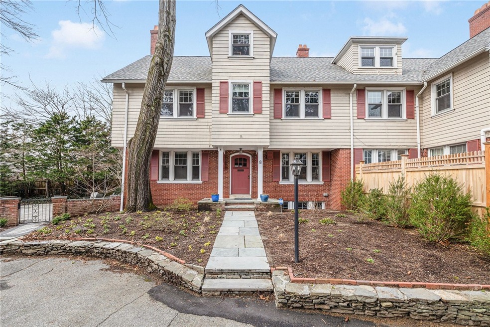 8 Grotto Ave unit 1, Providence, RI 02906 - photo 1