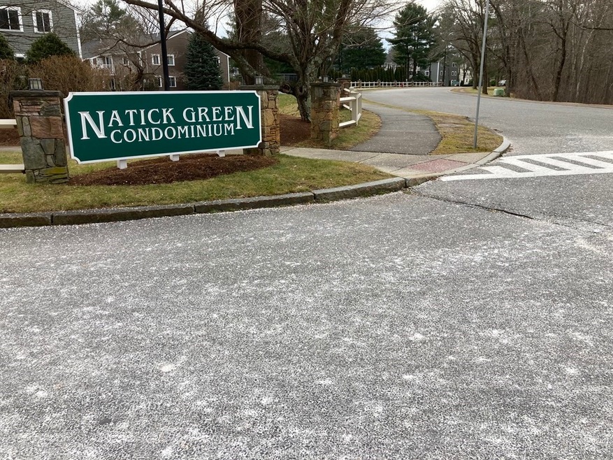 1 Silver Hill Ln unit 3, Natick, MA 01760 - photo 1