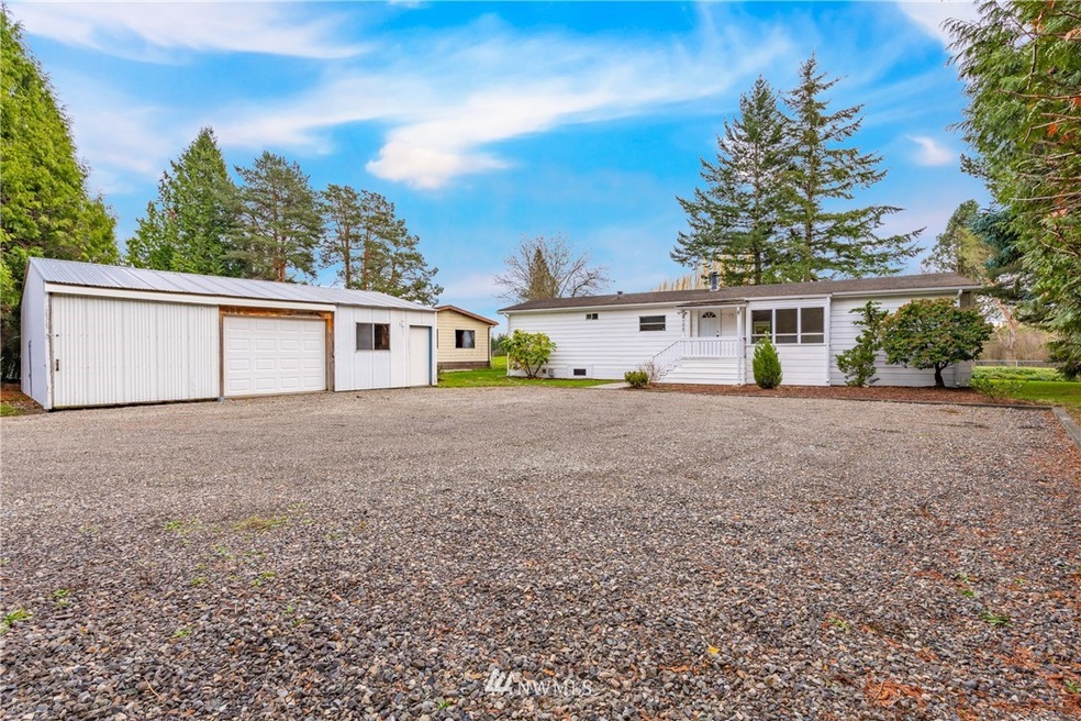 3177 Creasey Rd, Custer, WA 98240 - photo 1