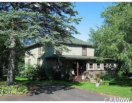 7422 Elm St W, Webster, WI 54893 - photo 1