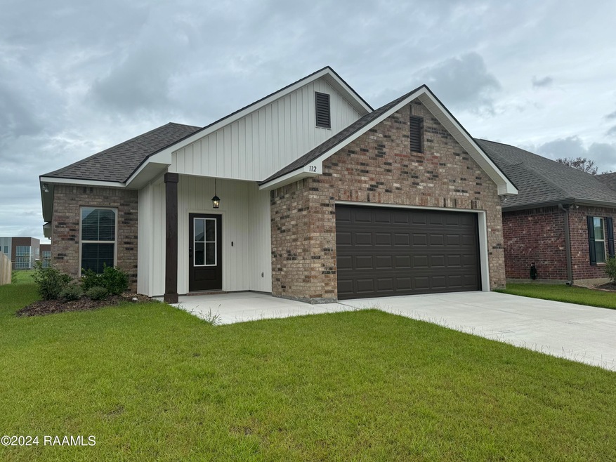 112 Segovia Way, Lafayette, LA 70506 - photo 1