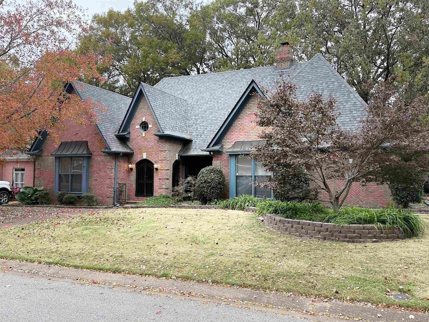 6700 Kirby Oaks Cove N, Memphis, TN 38119 - photo 1