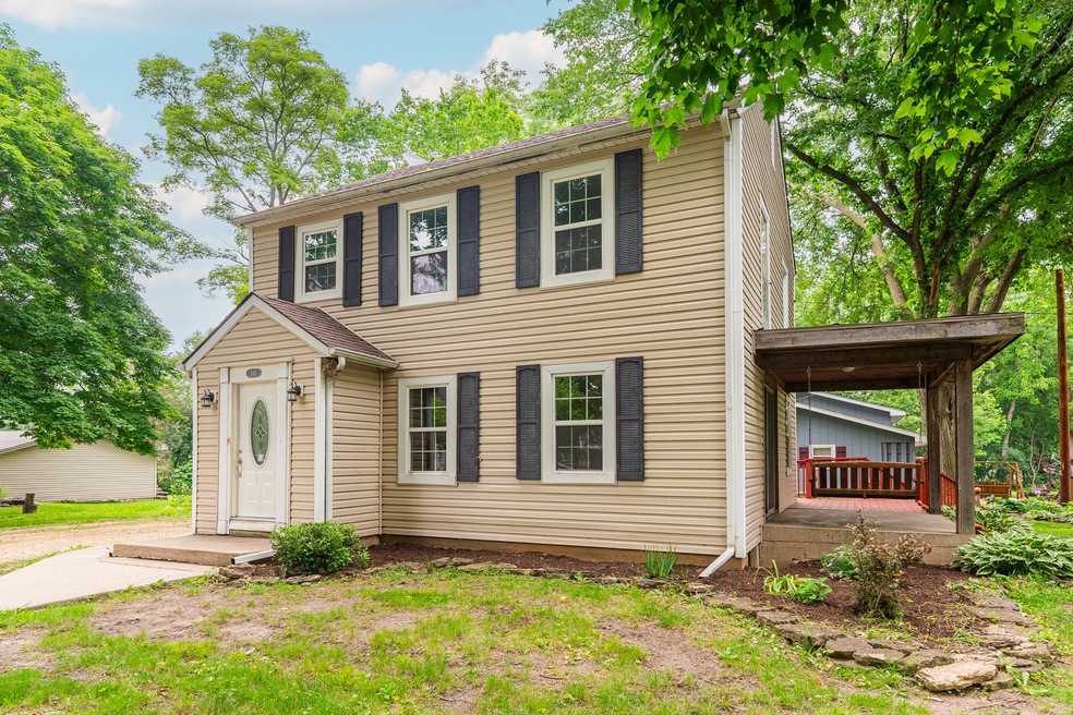 Sold $255,000 • Co-Listing Agent