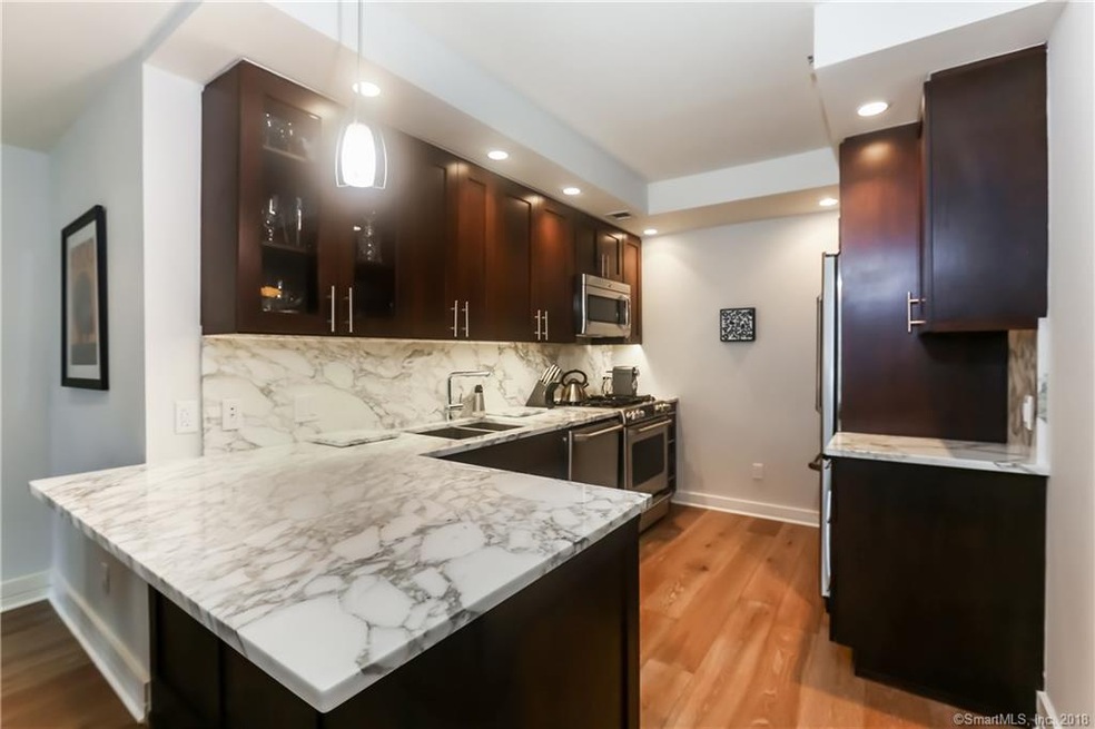 Park Tower Stamford unit 12F, Stamford, CT 06901 - photo 1