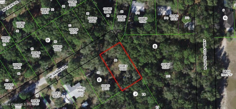 6572 W Gannet Place, Crystal River, FL 34428 - photo 1