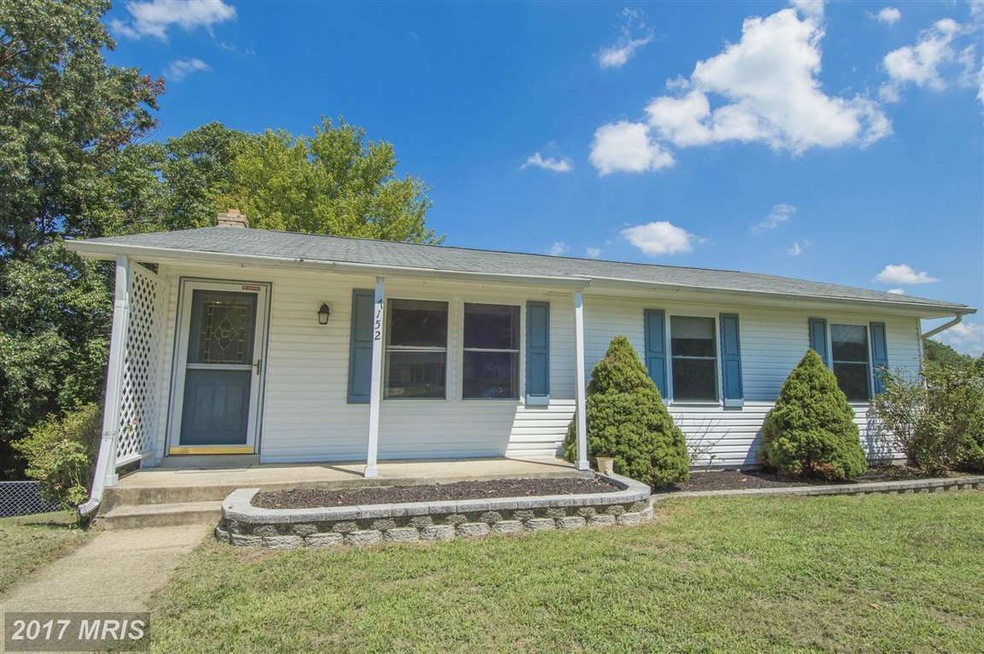 7152 Boxwood Ct, Bryans Road, MD 20616 - photo 1