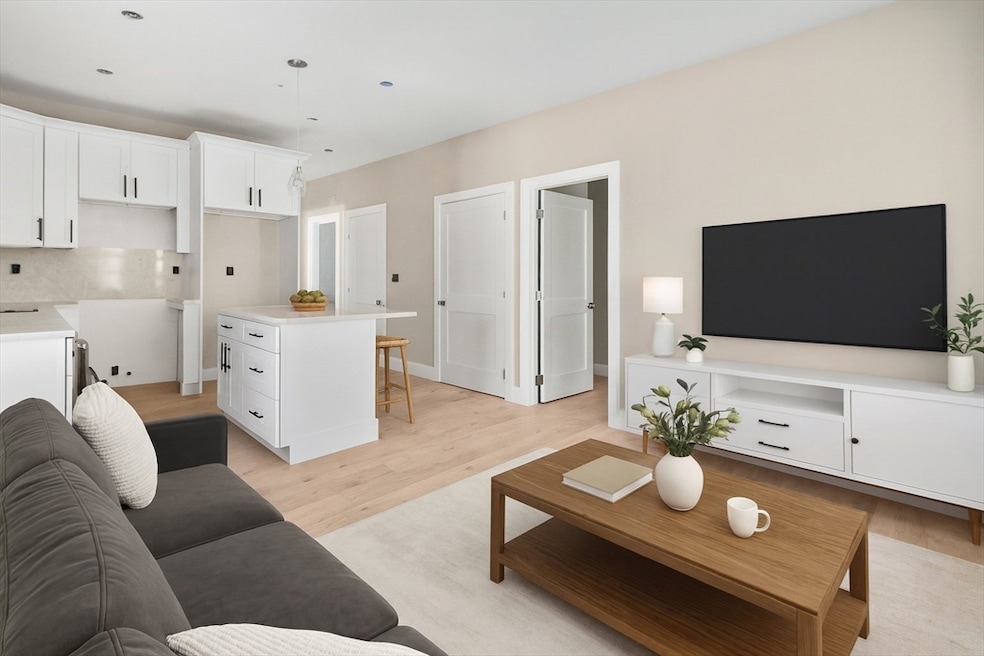 350 Windsor St unit 1, Cambridge, MA 02141 - photo 1