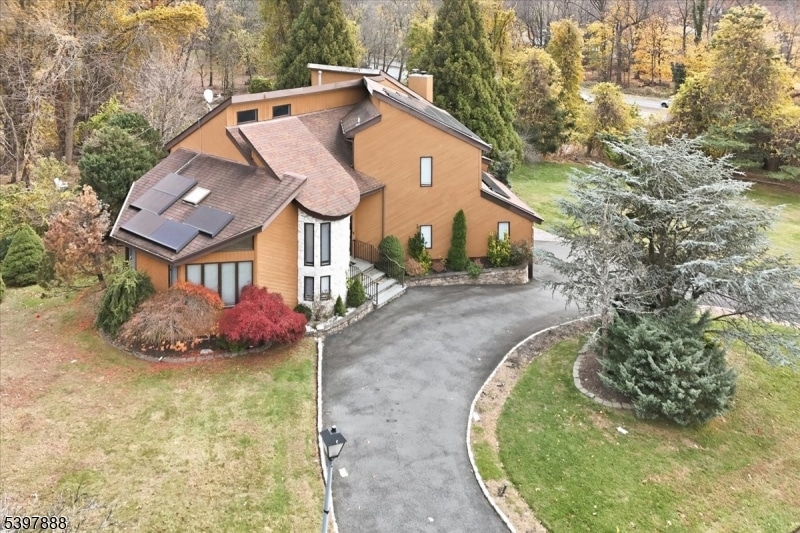 1605 Justin Place unit 1, Mountainside, NJ 07092 - photo 1