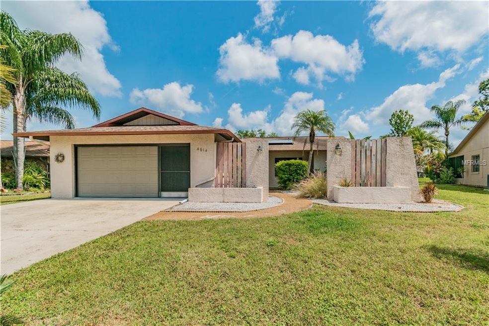 4614 Swallowtail Dr, New Port Richey, FL 34653 - photo 1