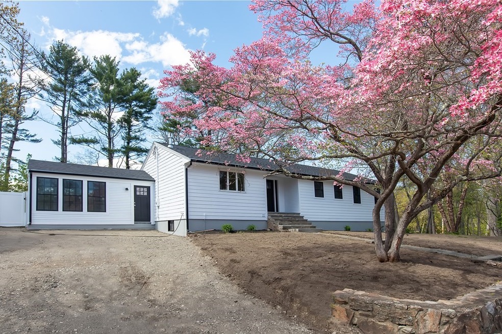 14 Fisher Rd, Hingham, MA 02043 - photo 1