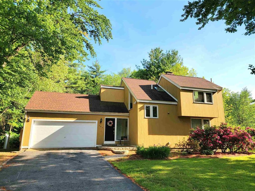 243 Campbell St, Manchester, NH 03104 - photo 1