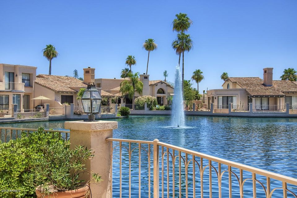 Amazing Water View!