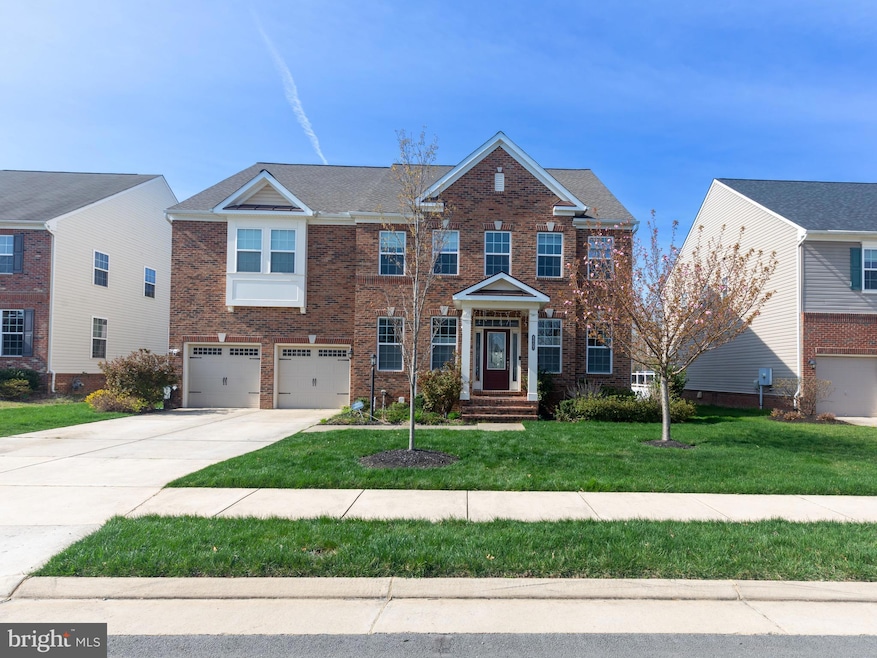 42207 Bunker Woods Place, Brambleton, VA 20148 - photo 1