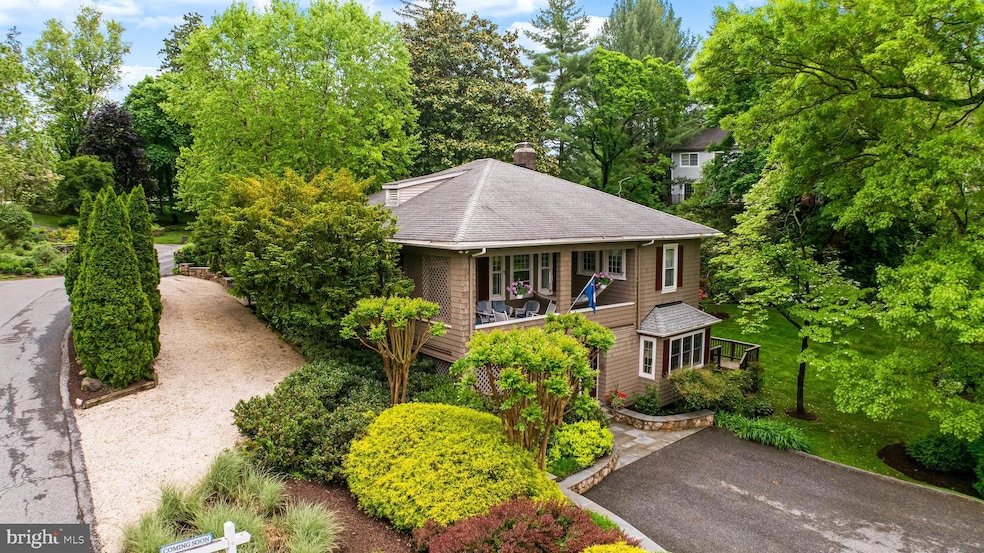 1409 Locust Ave, Towson, MD 21204 - photo 1