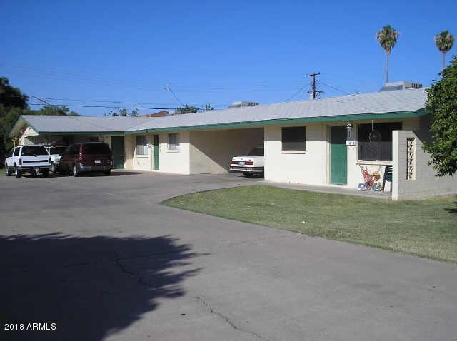 826 E 4th Place unit A, Mesa, AZ 85203 - photo 1