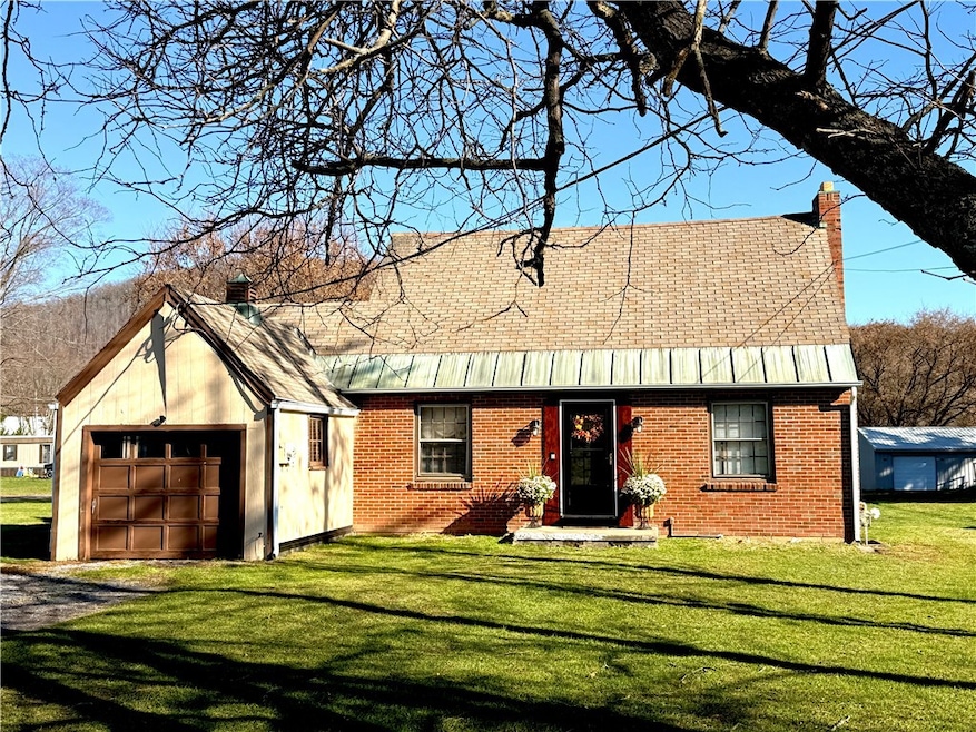 1036 Portville Olean Rd, Portville, NY 14770 - photo 1