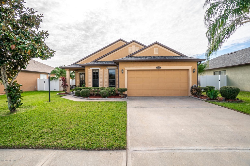 1210 Bolle Cir., Rockledge, FL 32955-4