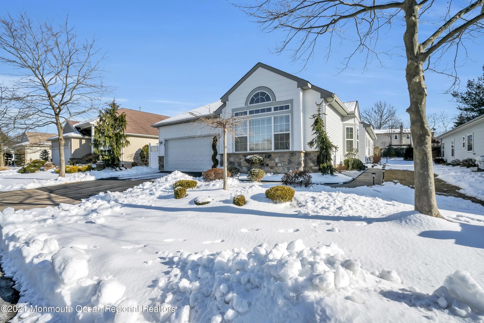 49 Dante Dr, Manchester Township, NJ 08759 - photo 1