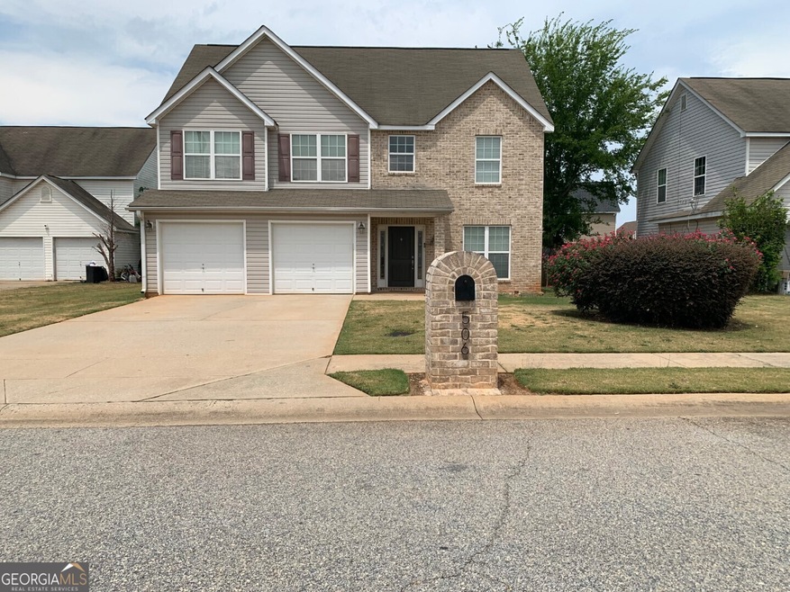 506 Timberwind Dr, Byron, GA 31008 - photo 1