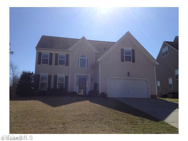 202 Farriers Ln, Jamestown, NC 27282 - photo 1