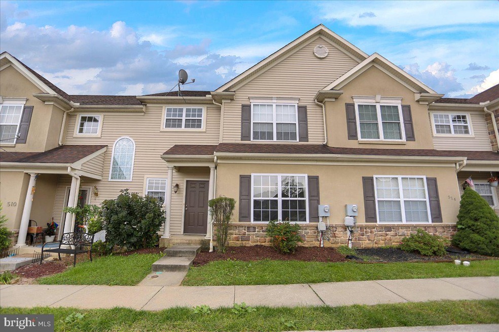 512 Barnhardt Way, Reading, PA 19611 - photo 1