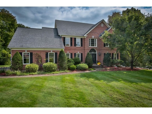 6 Whitney Ct, Bedford, NH 03110 - photo 1