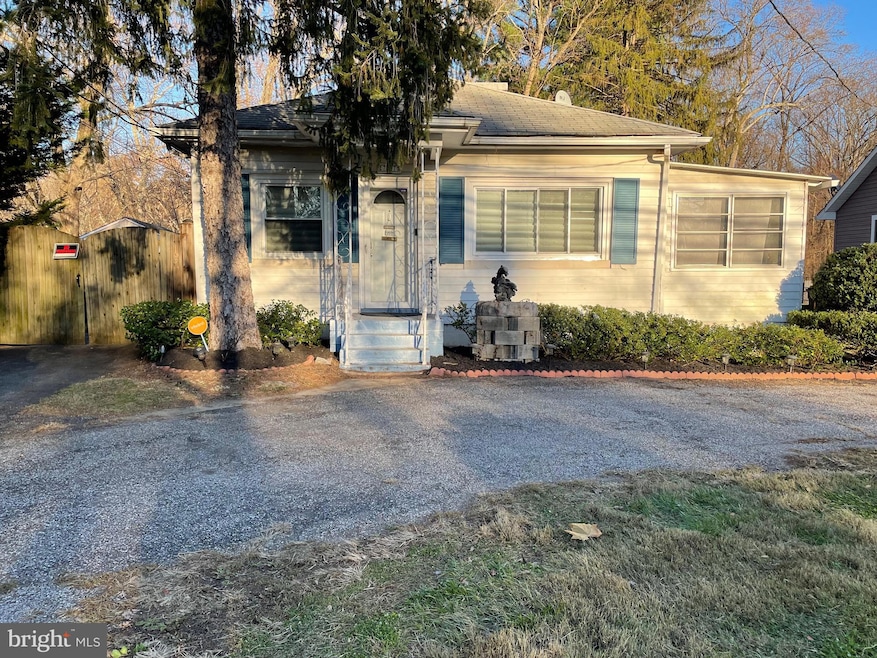 7107 High Bridge Rd, Bowie, MD 20720 - photo 1