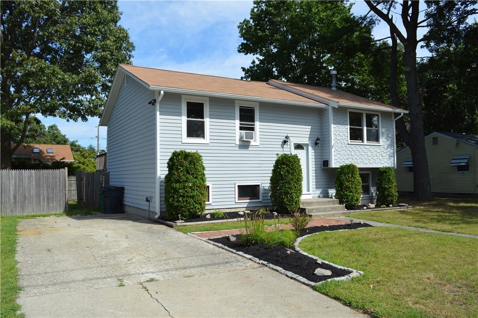 83 Brendard Ave, Warwick, RI 02889 - photo 1