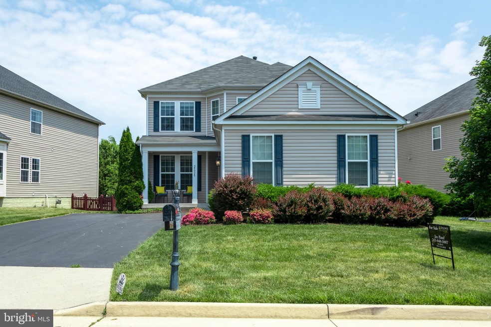 25028 Owl Creek Dr, Stone Ridge, VA 20105 - photo 1