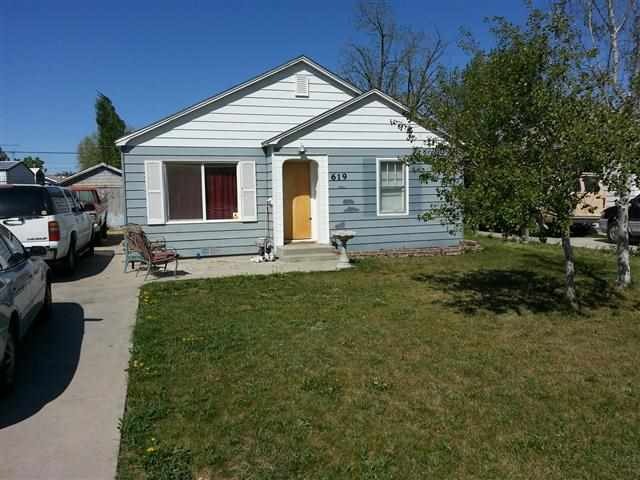 619 S Diamond St, Nampa, ID 83686 - photo 1