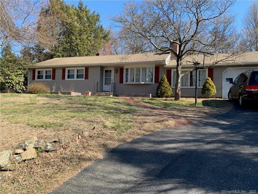 12 Meadow Ln, Prospect, CT 06712 - photo 1