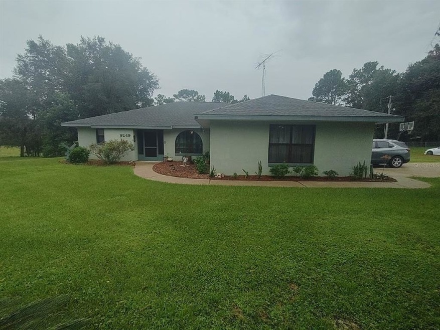 9249 N Citrus Springs Blvd, Citrus Springs, FL 34433 - photo 1