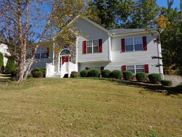 123 Sable Trace Trail, Acworth, GA 30102 - photo 1
