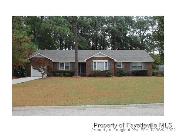 2329 Colgate Dr, Fayetteville, NC 28304 - photo 1
