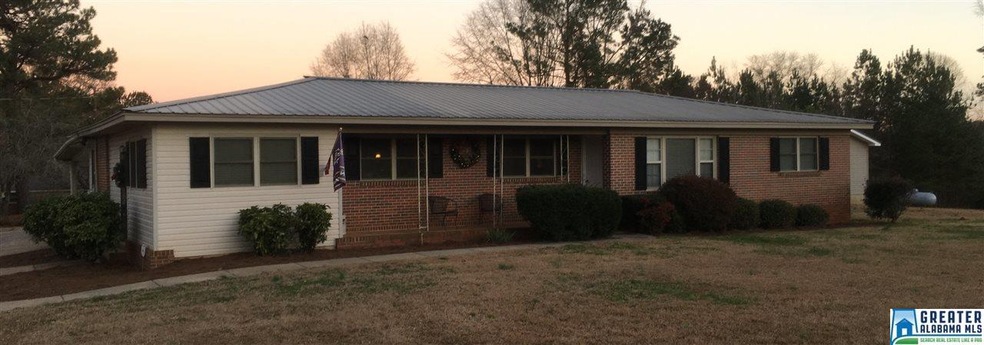 857 Mckinney Dr, Roanoke, AL 36274 - photo 1